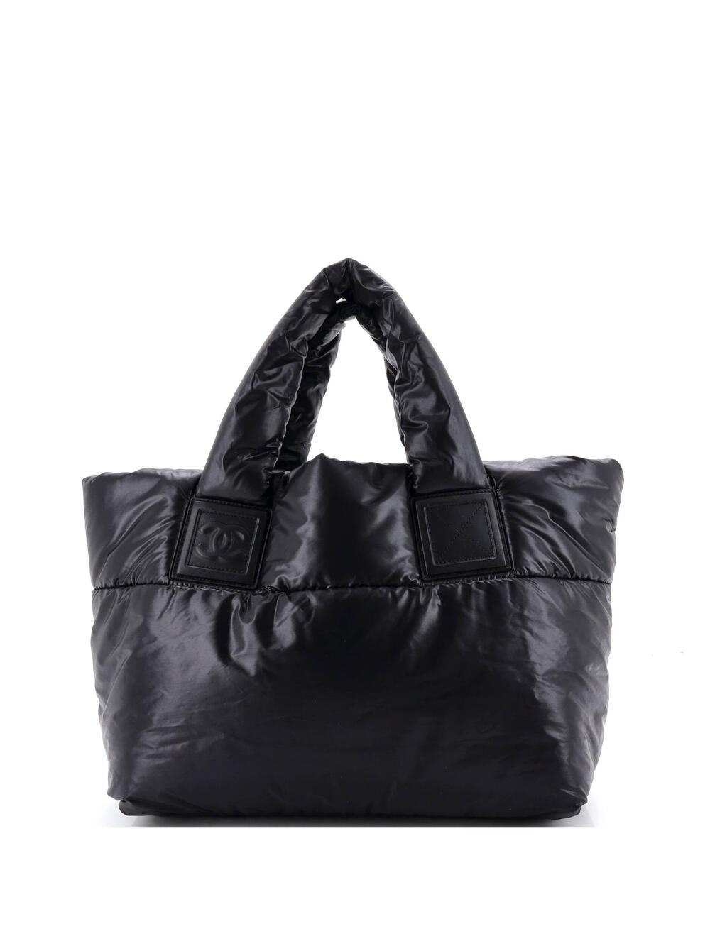 Chanel Coco Cocoon Reversible Tote #320936C16B